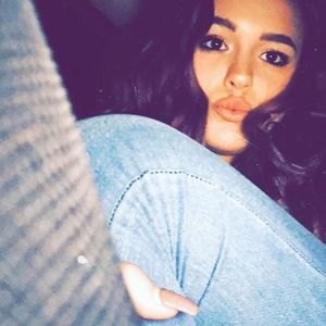 Meet your Posher, Philetta jo